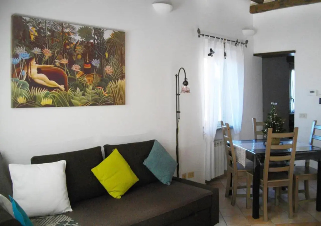 Panoramic Apartment