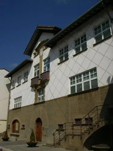 Hostal Sant Bernat