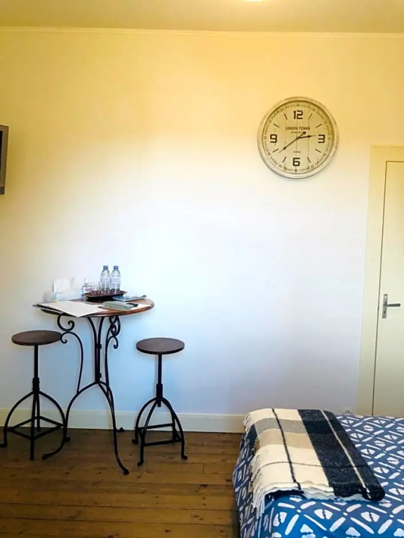 Le Vieux Manoir
