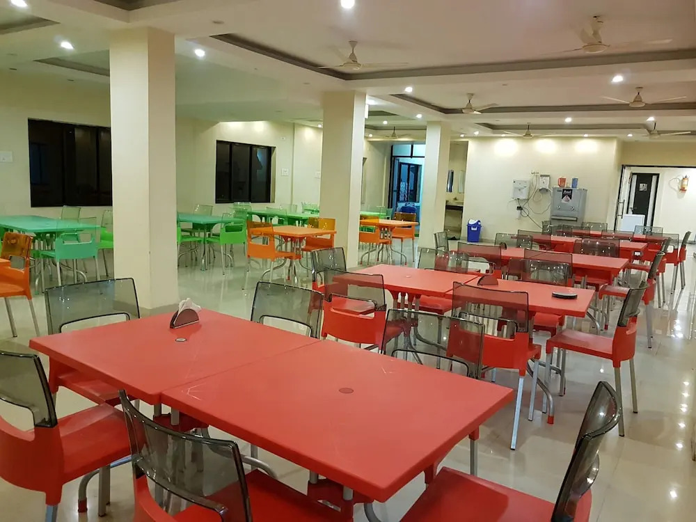 Hotel Srikrishna International