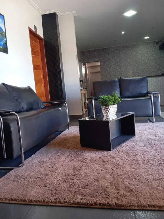 Hotel Amazonas