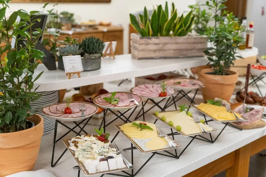 Hotel Belvedere Resort&SPA