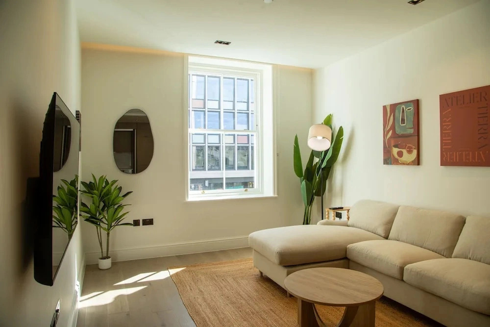 Pembridge Residences - Flat 3