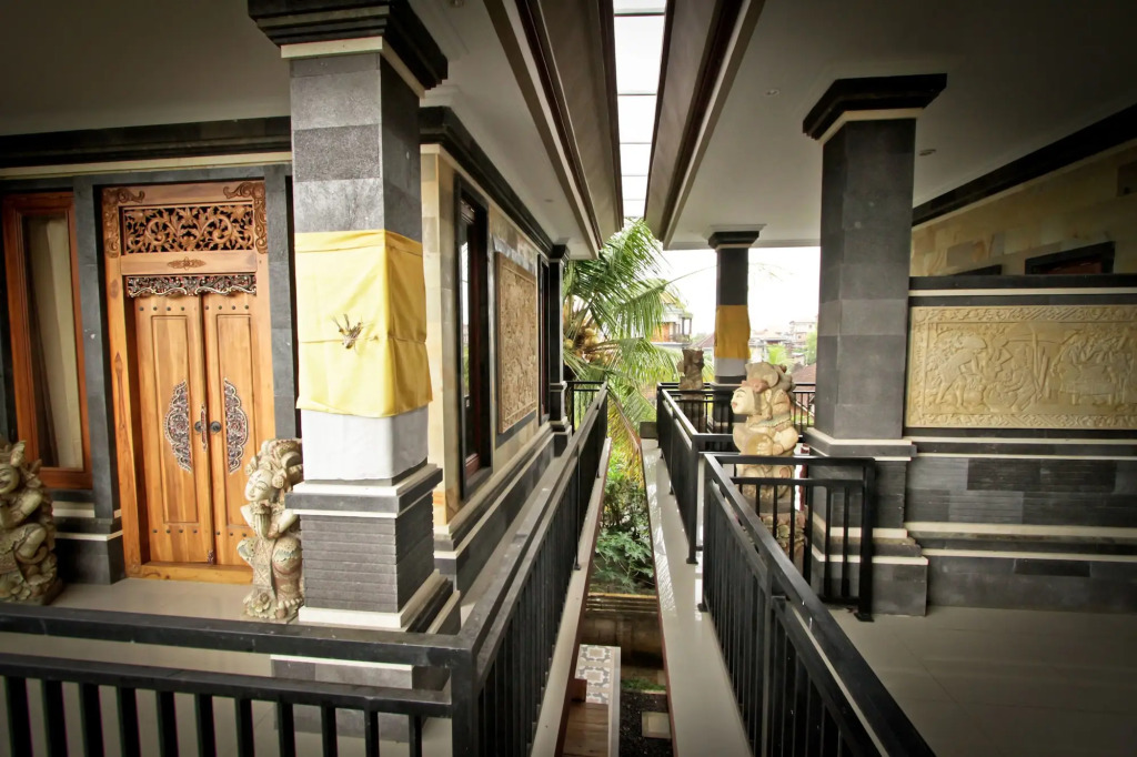 Awan Bali House