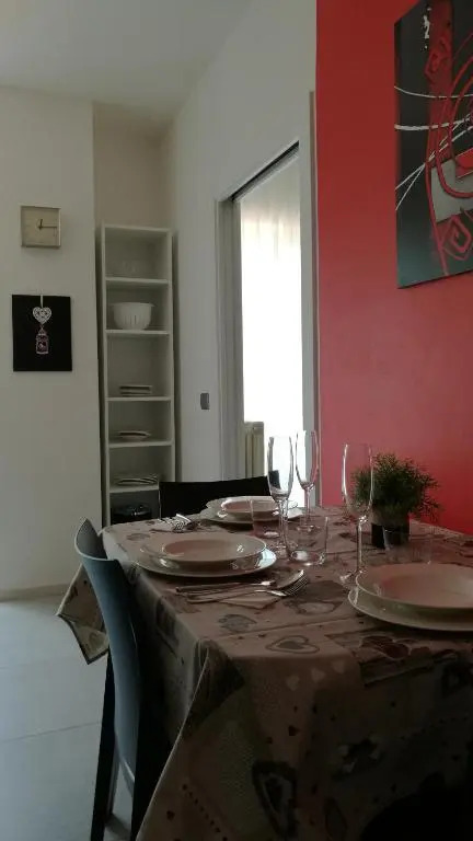 Design Apartment N. 41 (Adults Only)