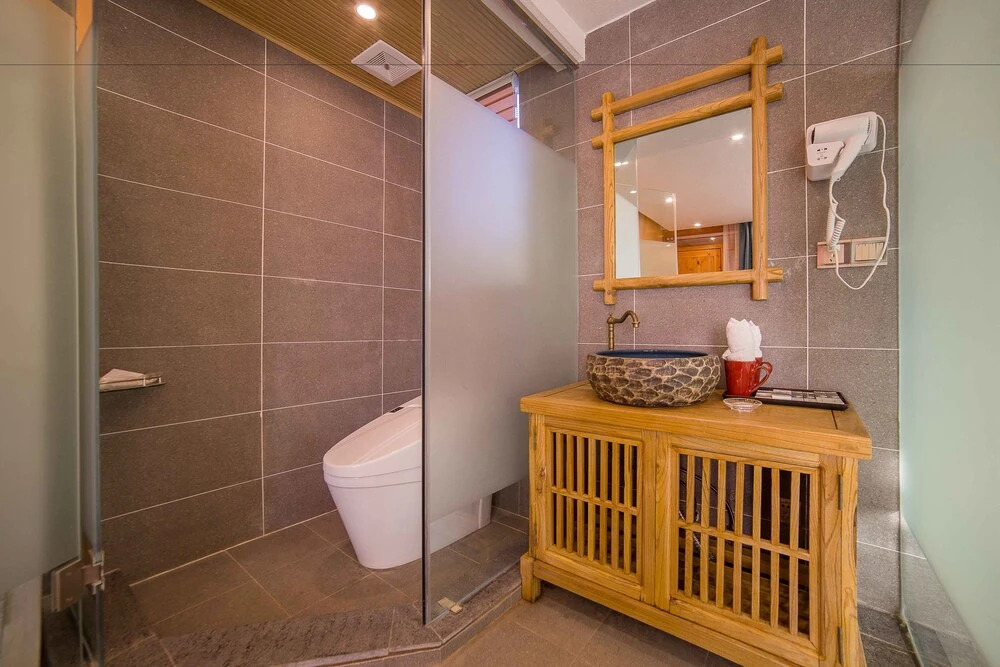 Aixi Inn Old Town