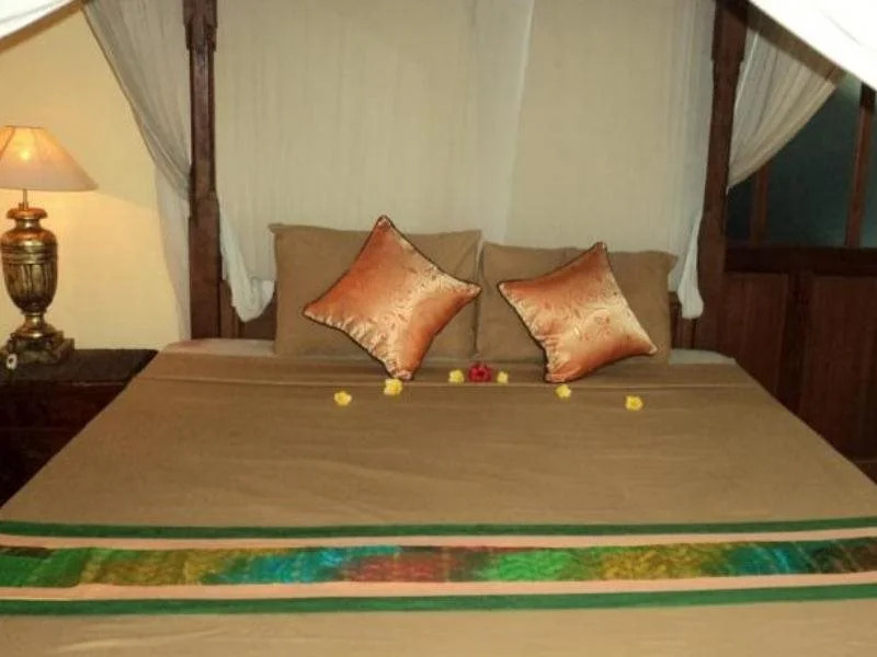 Villa Bhuana Alit Ubud
