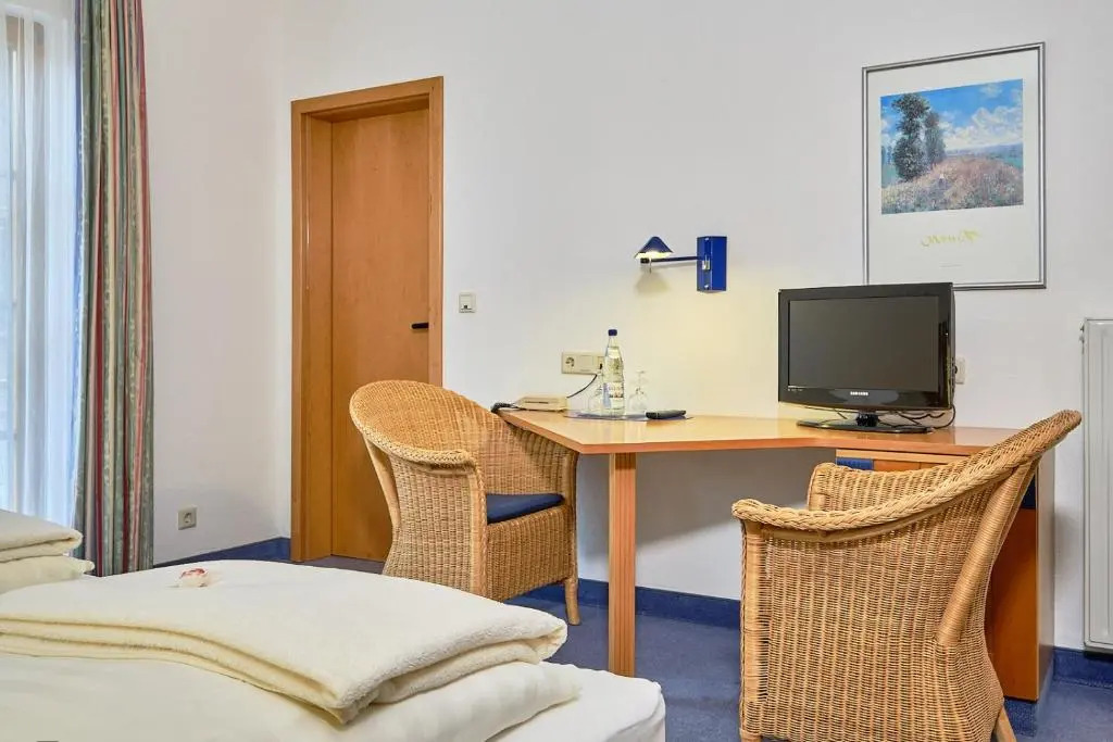 Apartment Landhotel Zum Storchennest