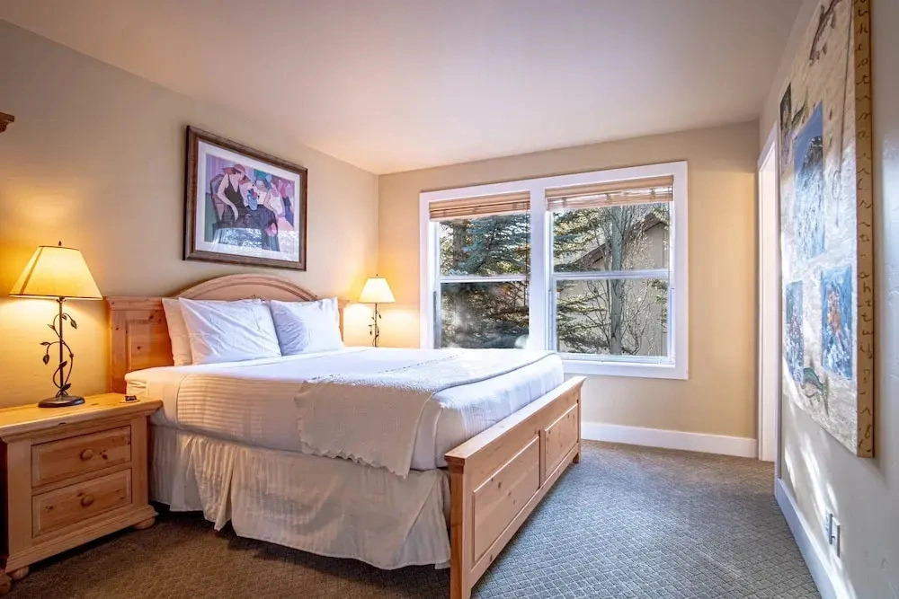 Cozy Ketchum Retreat - Pet Friendly