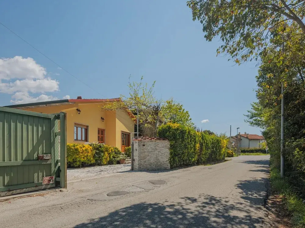 Holiday Home Mauro by Interhome