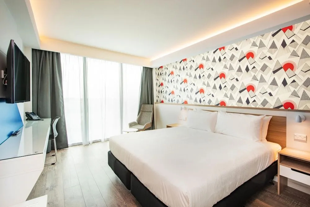 Carnmore Hotel Christchurch