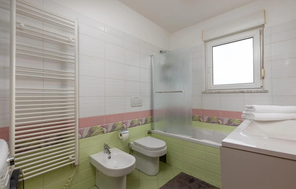 Awesome Apartment in Kostrena With Wifi and 3 Bedrooms