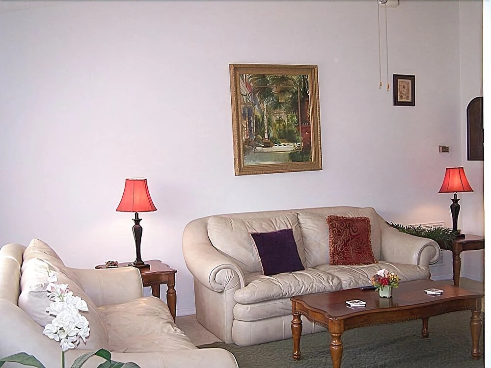 Sunsplash Vacation Homes