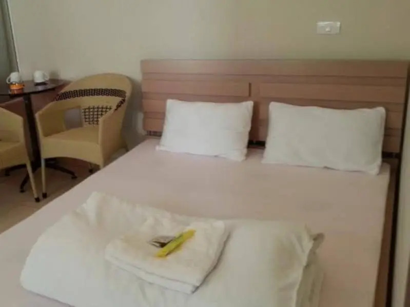 Thu Do Vang Hotel