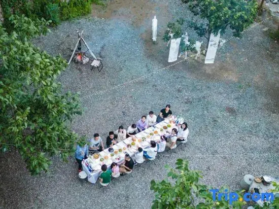 Crayon Forest Homestay, Yinju Township
