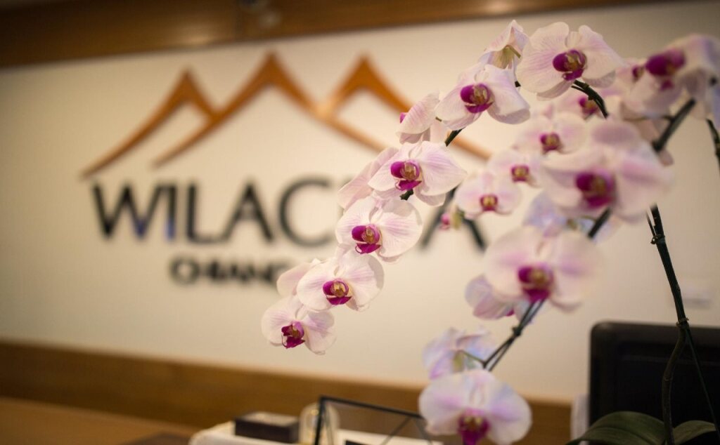 Wilacha Chiang Rai