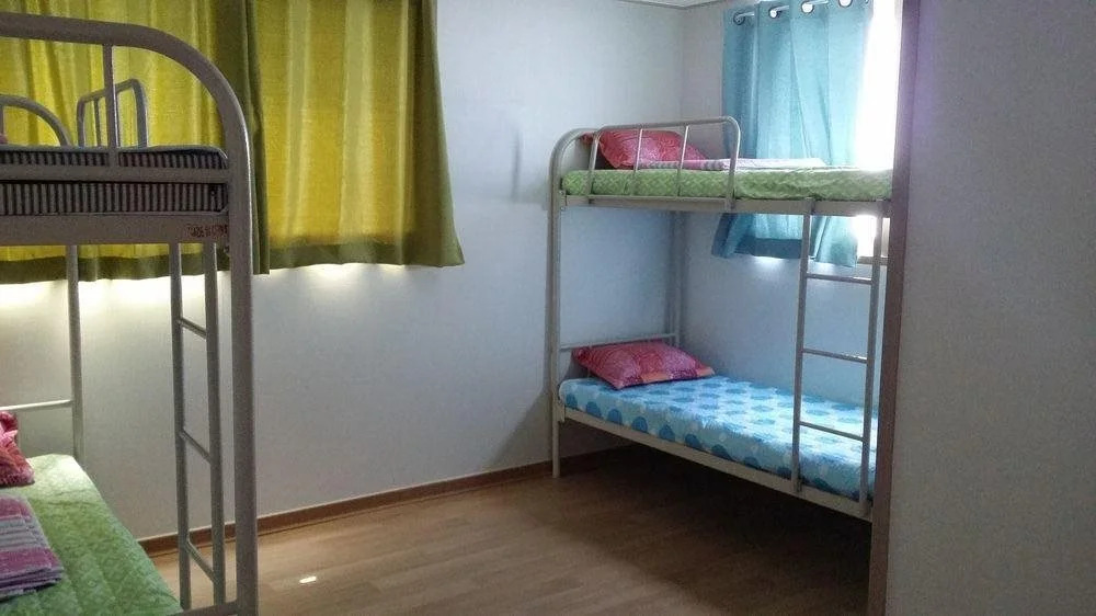 Wonderlandgest House - Hostel