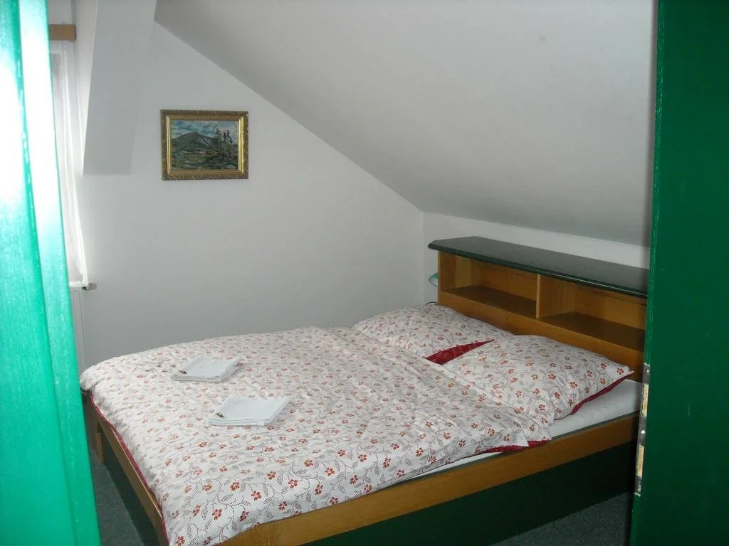 Penzion Bázum