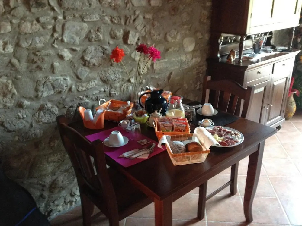 B&B Panta Rei