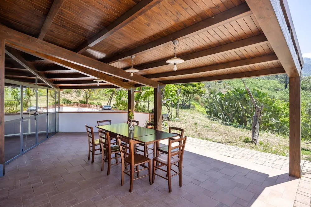 Villa Granci con Piscina by Wonderful Italy
