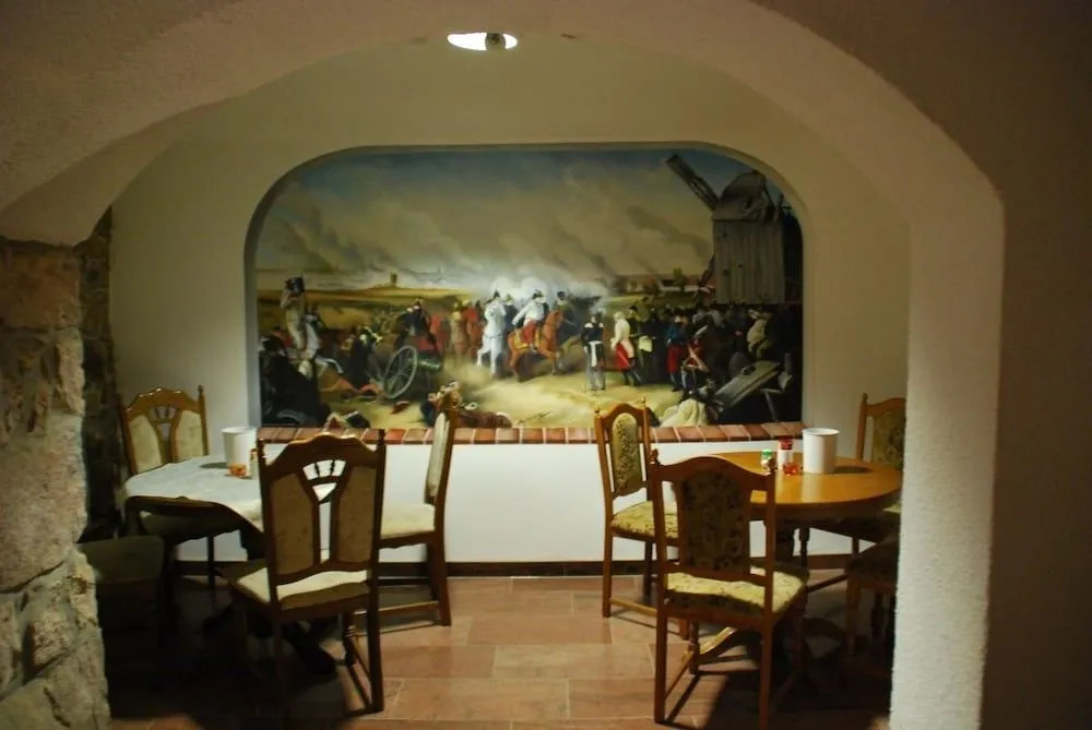 Pension Borna