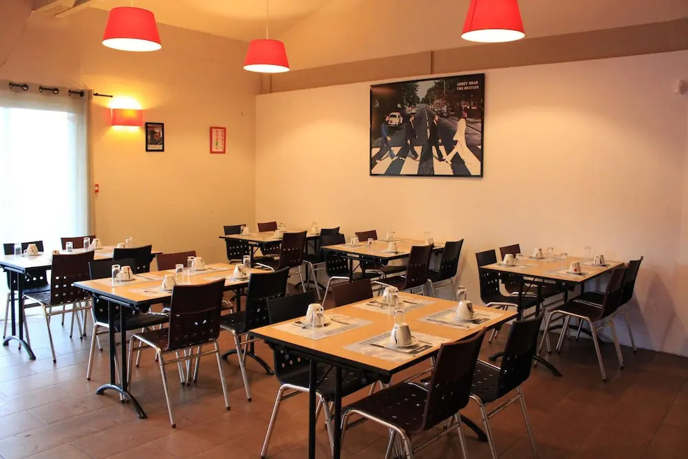 Enzo Hotels Loudeac