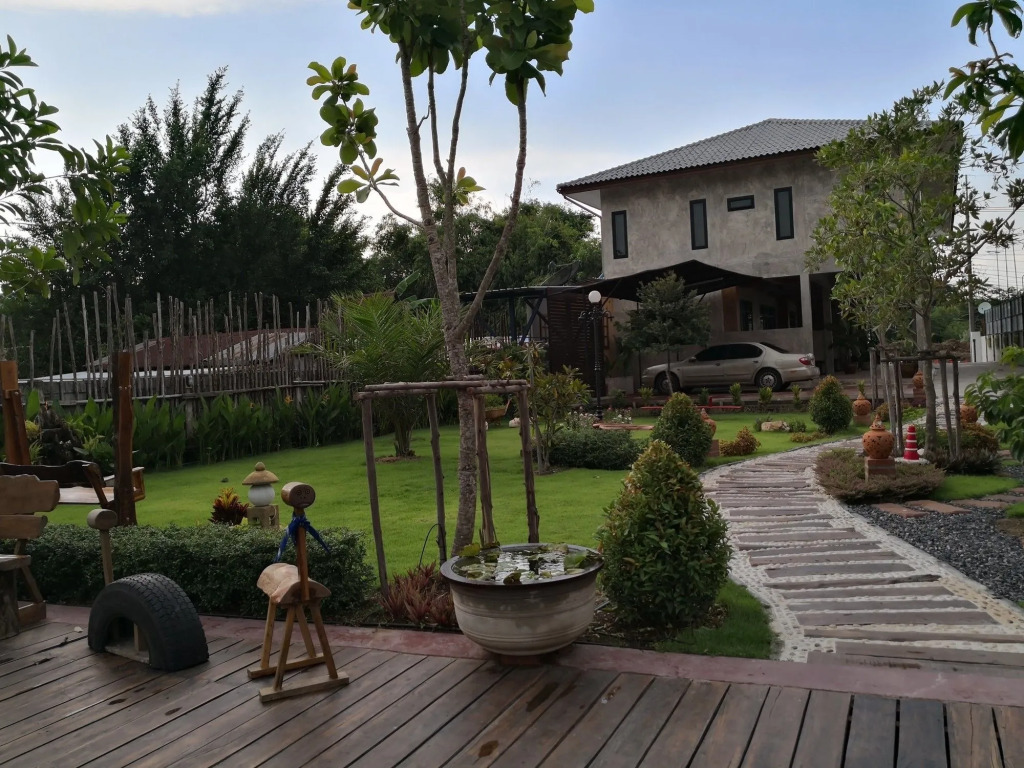 Baan Canalee