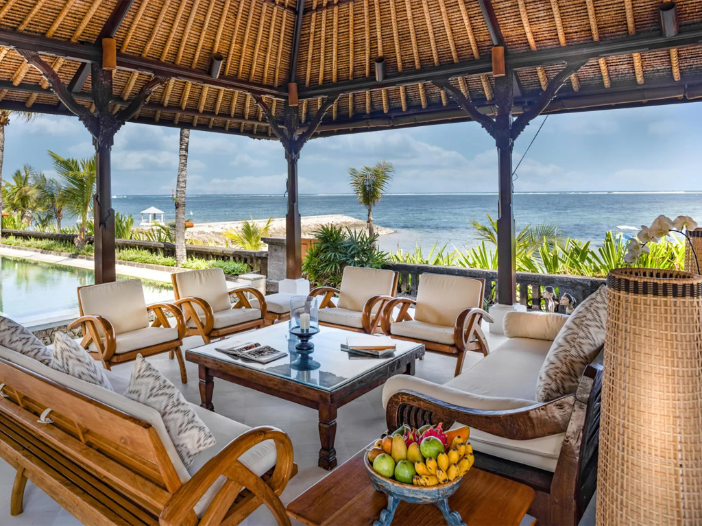 Villa Cemara