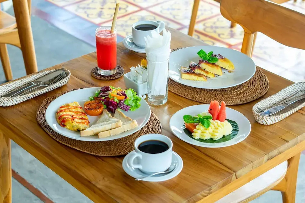 Ubud Glassy Villa by Pramana Villas