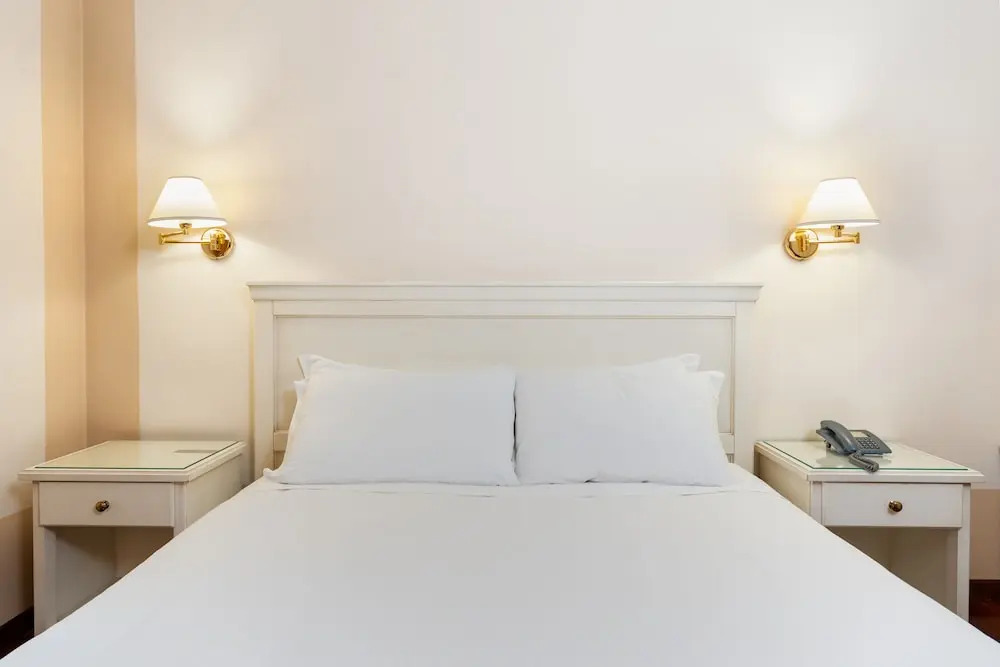 Hotel Alle Acque