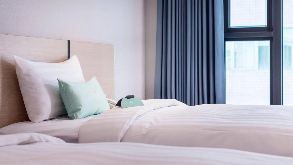 Hotel Liyaou