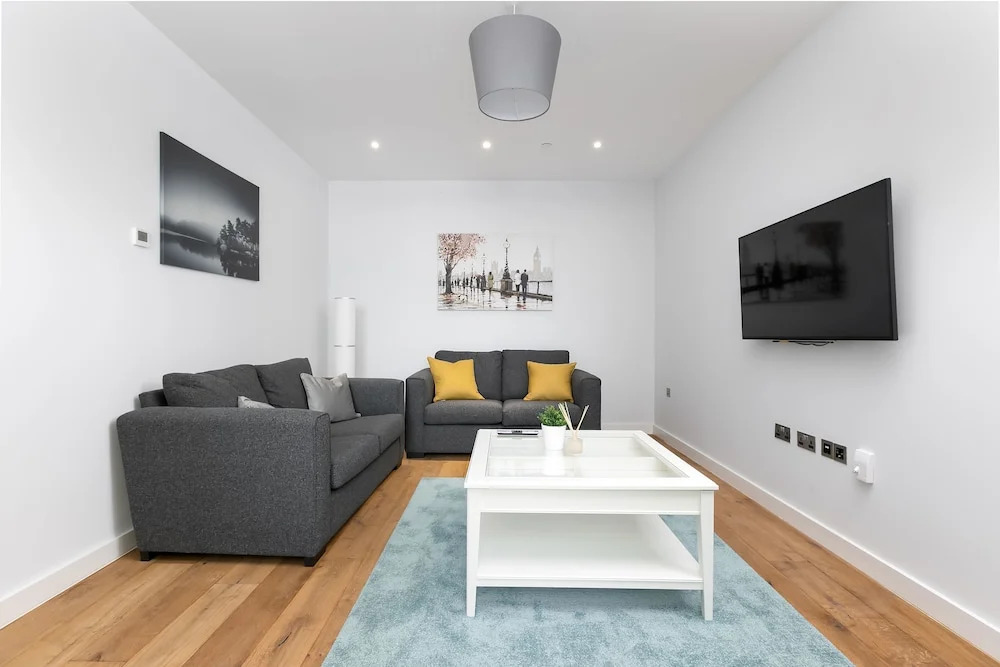 London Luxury - Sleeps 12 Greenwich - O2