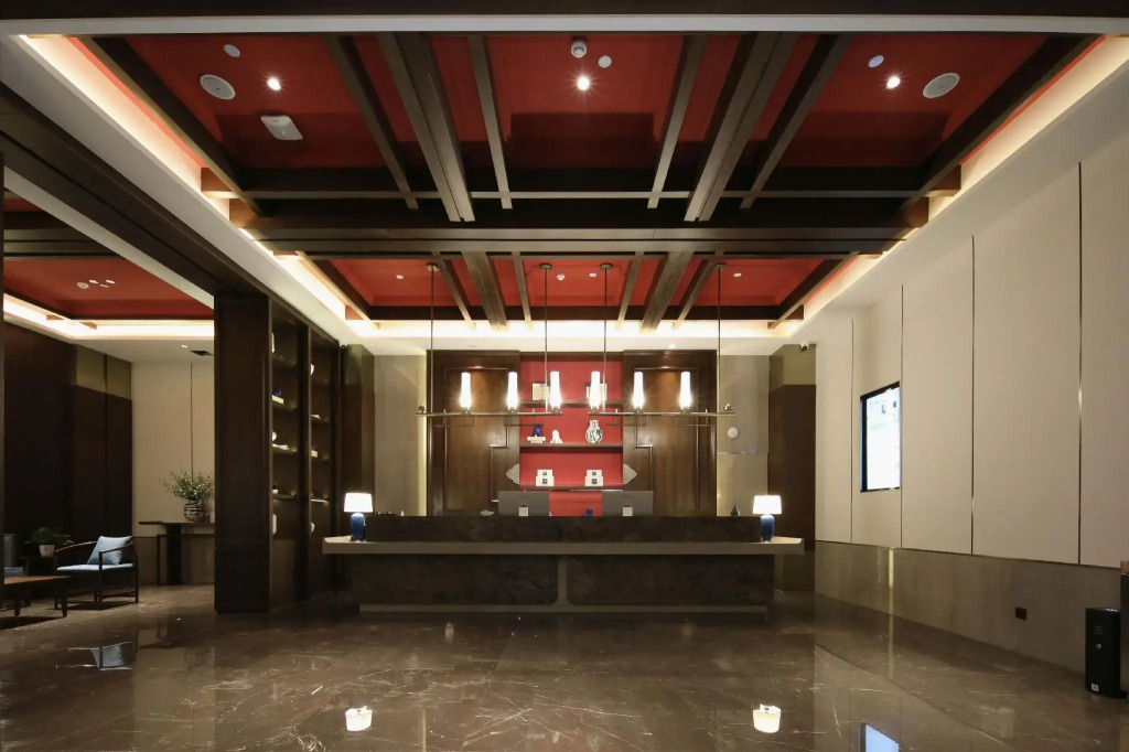DoALand S Hotel (Changsha IFS International Finance Center Wuyi Square Branch)