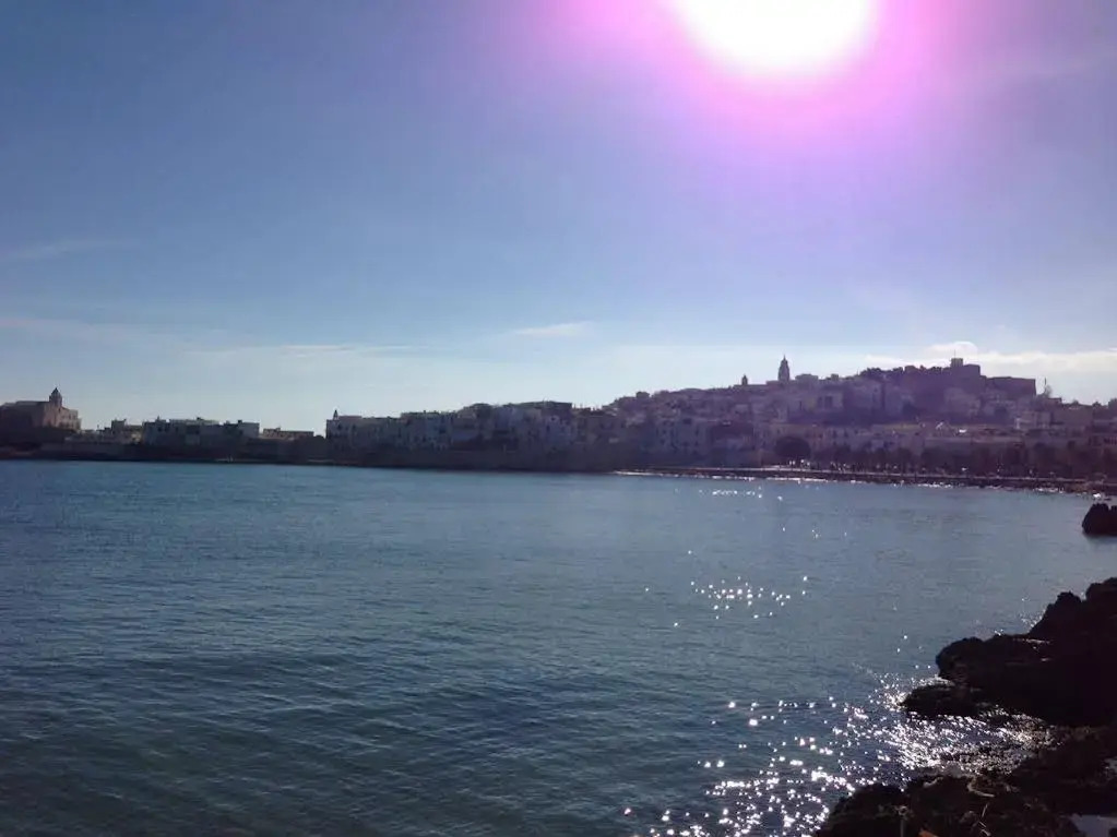 Hotel Gargano