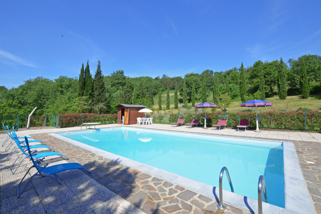Casale Tigli - Happy Rentals