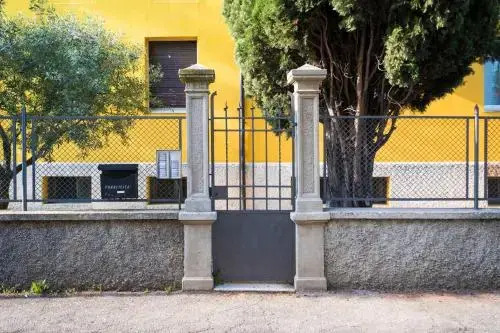 ParcoSantaTeresa Suites LOC-02279