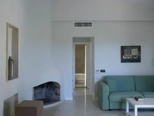 Villa Alpha