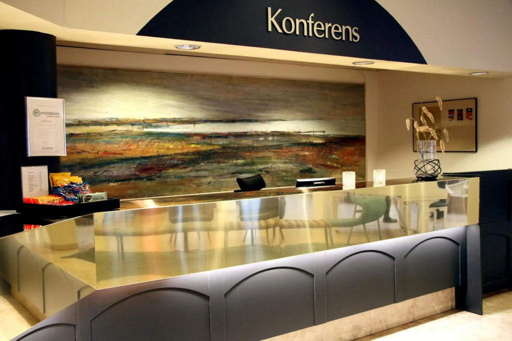 Hotel Carlshamn