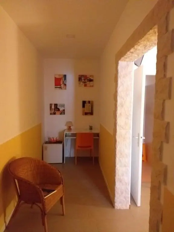 A Casa di Vera