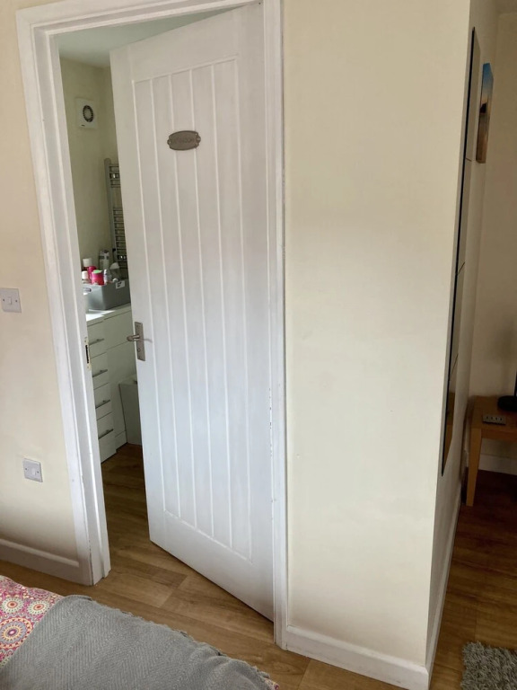 Self-contained Guest Suite in Dawlish, Devon