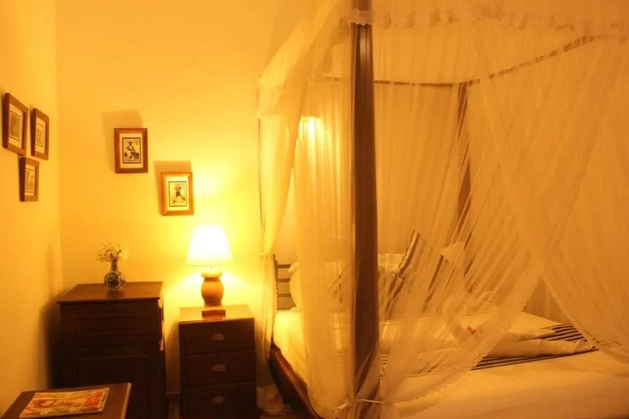 Pedlar 62 Guest House