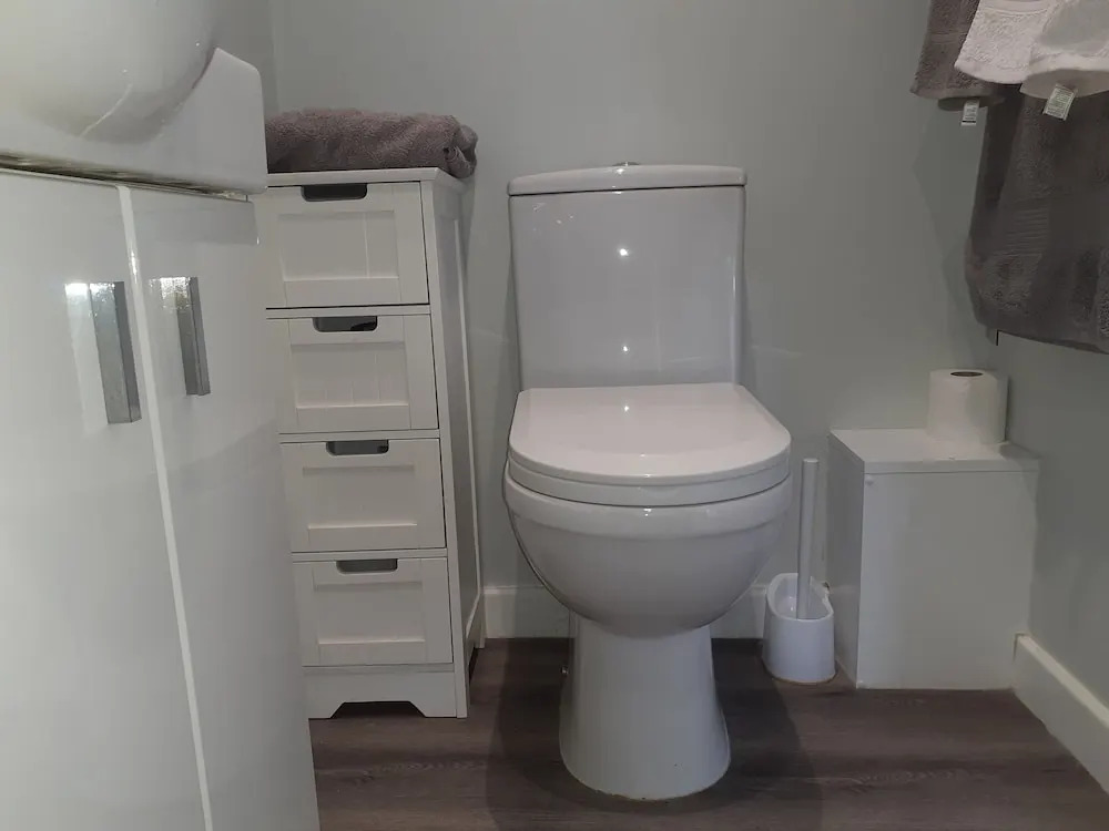 Rose View - Modern detached bungalow