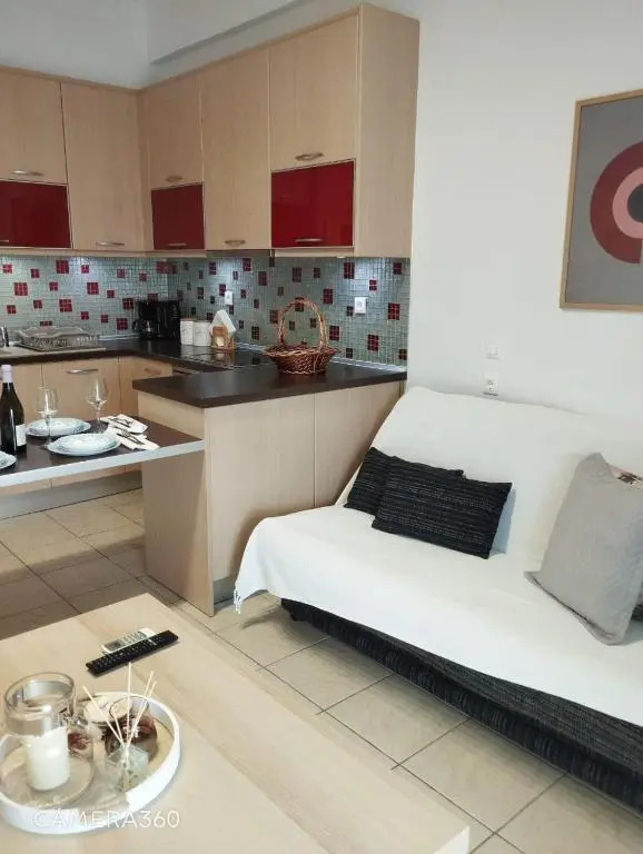 Apartment Ioanna #2