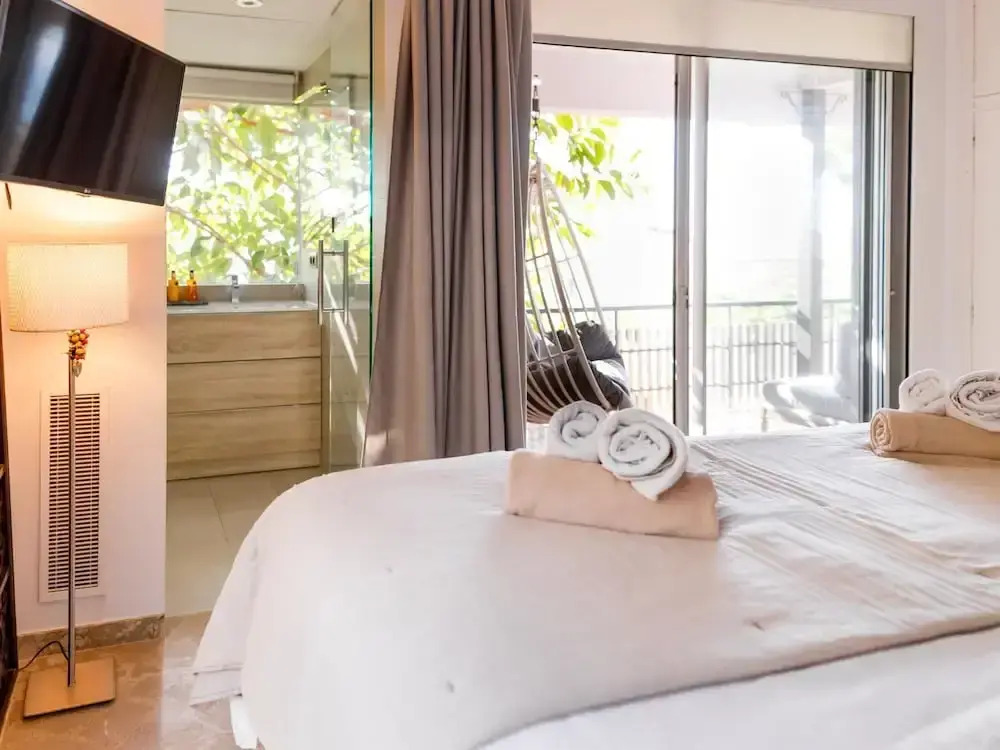 Luxurious Villa La Paz: Beach, Port Aventura Golf