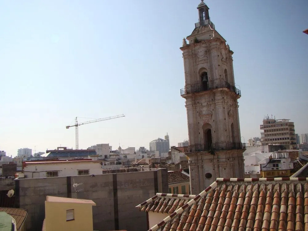 Pensión Santa Paula