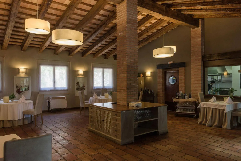 Hotel Villa Retiro