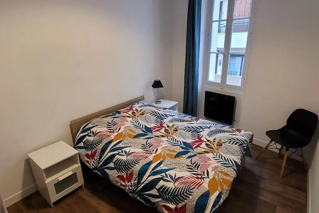 Appartement au cœur de La Ciotat