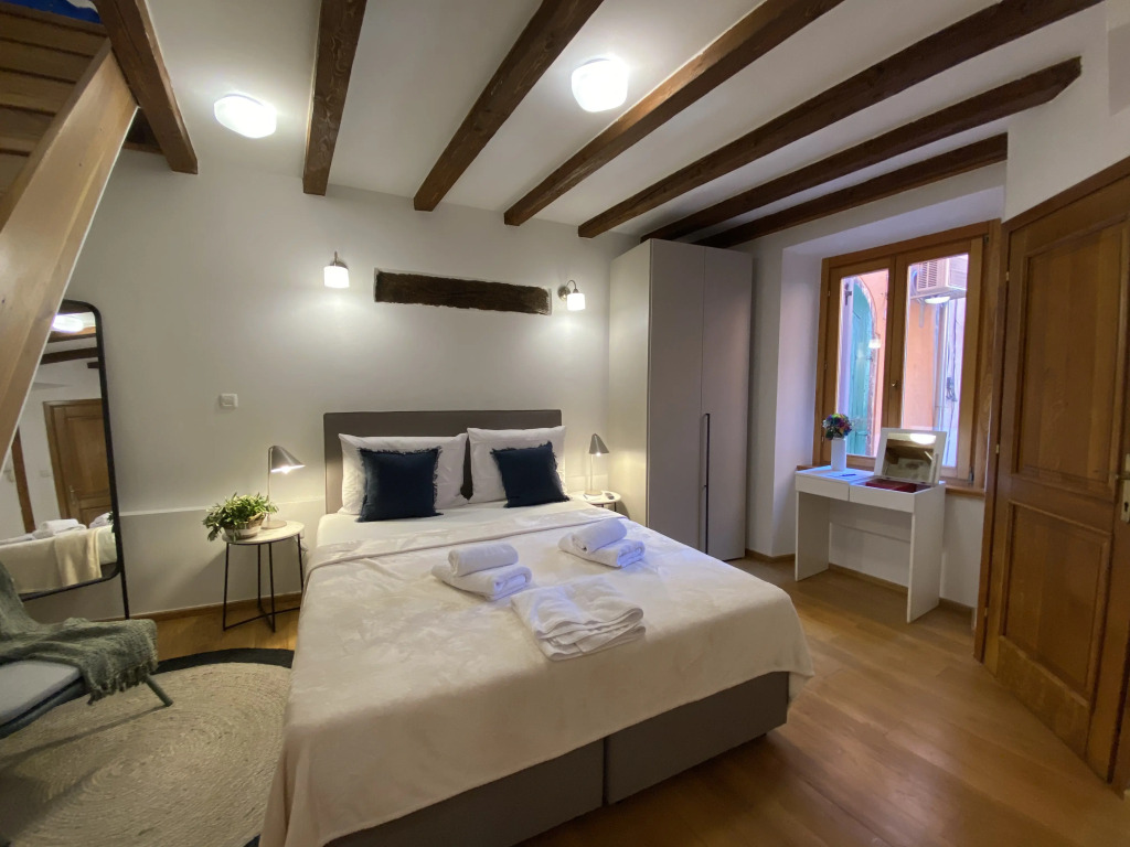 Noemis rooms