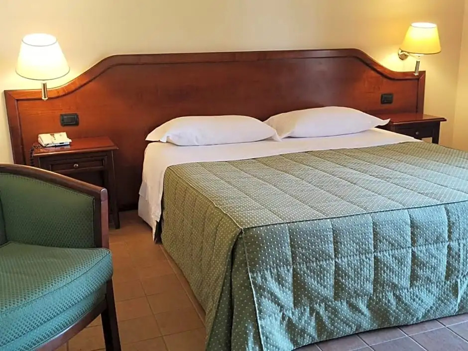 Hotel Villa Peretti