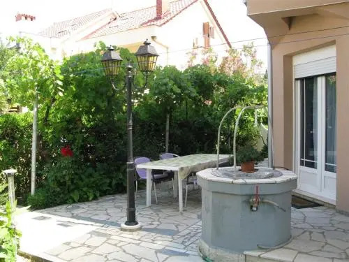 Apartments Ivanovski